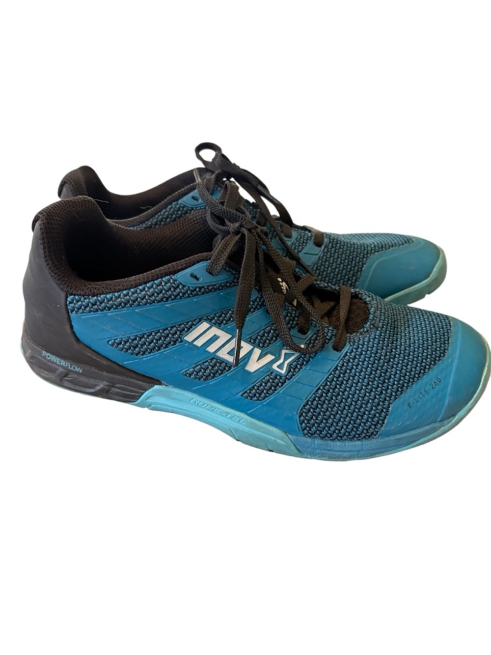 Inov-8 Training Shoes W9